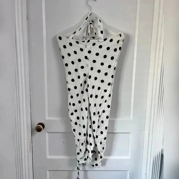 Lovers + Friends Monica Polka Dot Dress - Picture 3 of 6